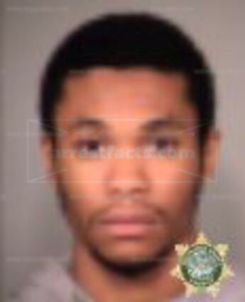 Kyle Evan Polk
