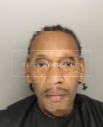 San Marcus Harris