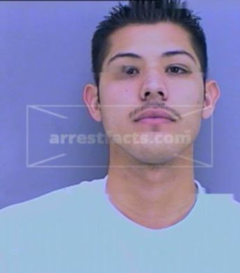 Arturo Bautista Jr.