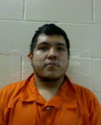 Valente Cortez