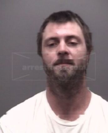 Travis Paul Peoples