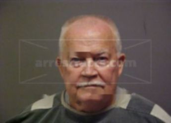 Charles Allen Pace