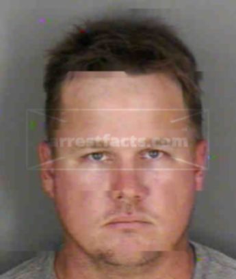 Todd Frank Pierce