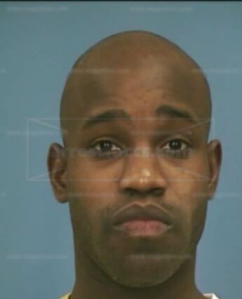 Laron Evans