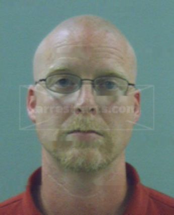 Christopher Ray Moody