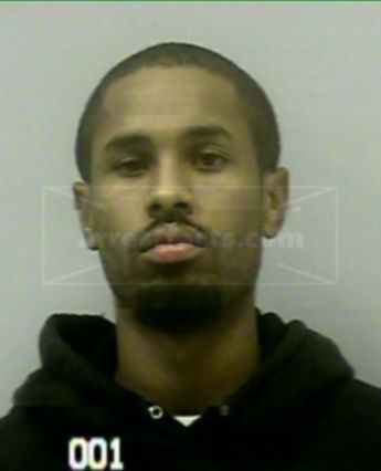 Kylan Anthony Lewis