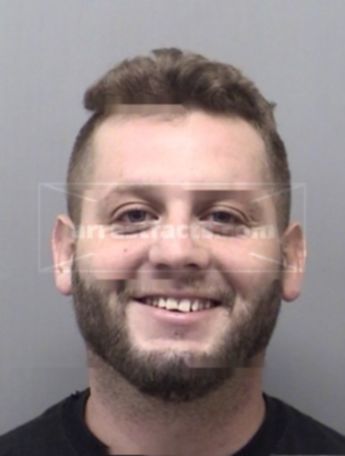 Jerad Caleb Hill