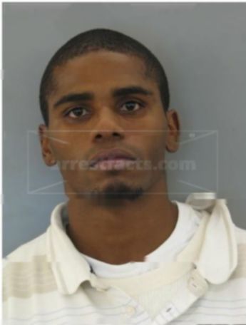 Marlon Jeffrey Taylor Ii