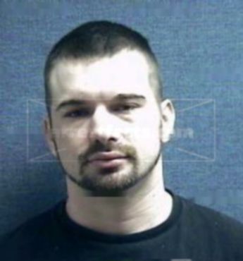 Larry Dwayne Ritchie
