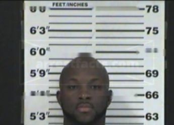 Christopher Ray Winston
