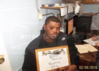 Travoris Broyles