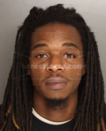 Rashaad White