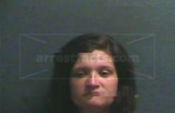 Courtney Allison Shaw