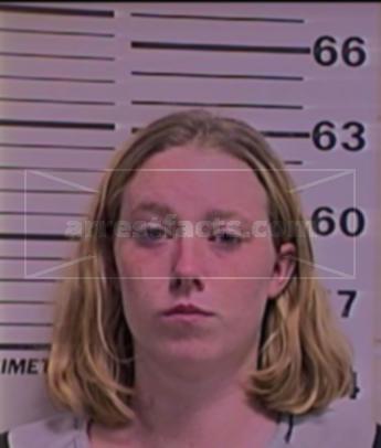 Amanda Nichole Ward