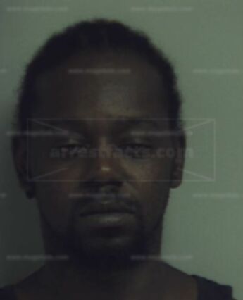 Allen Devon Walker