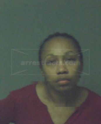 Kesha Tanekia Brownlee