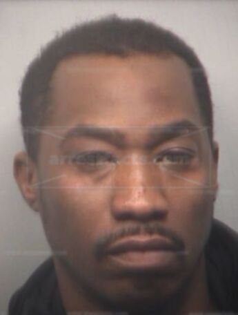 Gregory Pitts