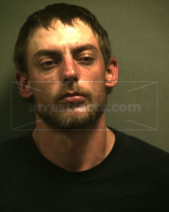 Jared Scott Caldwell