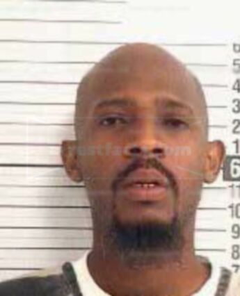 Donald Demetrice Taylor