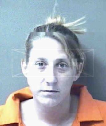 Holly Kristen Honeycutt