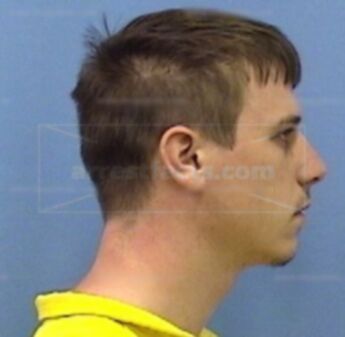 Brandon M. Morey
