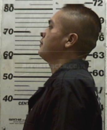 Timmy Kyle Larsen