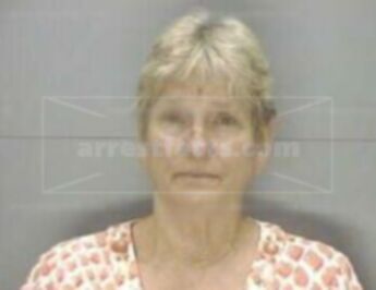 Glenda Elaine Eubanks
