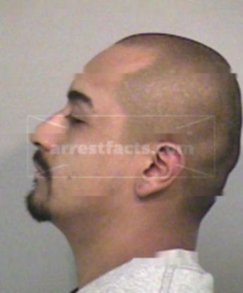 Angel J Garcia