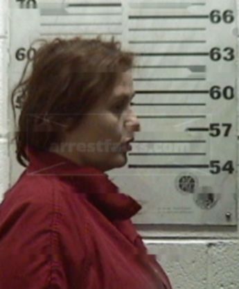 Sherry Leah Martinez
