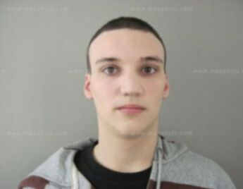 Dillon Christopher Baldwin