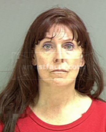 Gail Vida Mckissick