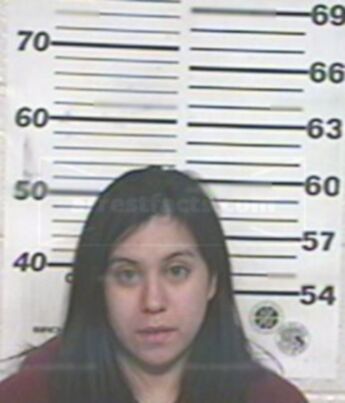 Amanda Alicia Galindo Aguirre