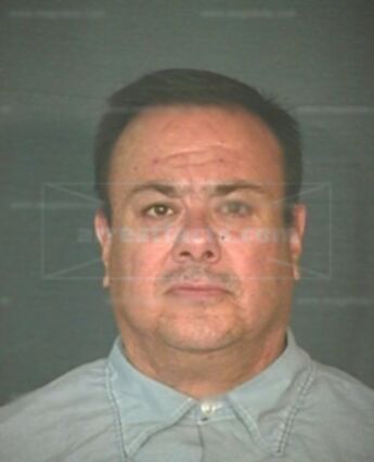 John M Hidalgo