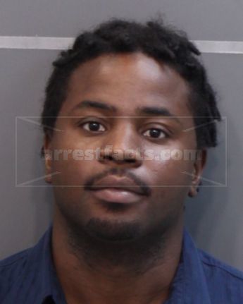 Tramell Demond Davis