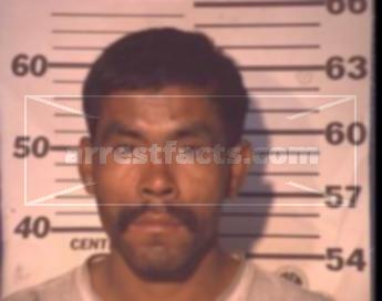Victoriano Montes