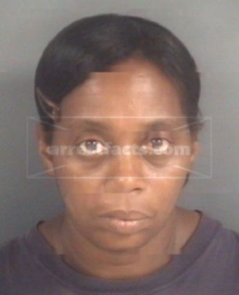 Sharon Denise Mceachern