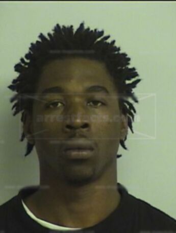 Lakendrick Darrell Walker