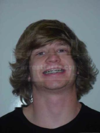 Shane Anthony Favre