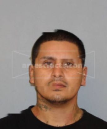 Alfred S Nieto Jr.