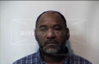 Darryl Raymond Hogue
