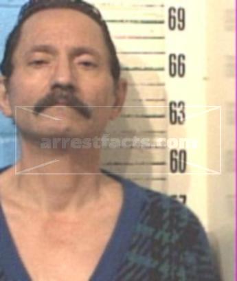 Jesse Ambriz Pena