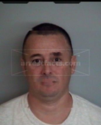 David Eric Silcox