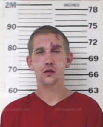 Zachary Wayne Barbee