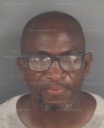 Orlando Maurice Tillman