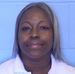 Annette Crenshaw