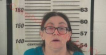 Audrey Ruth Thomas