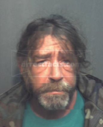 Wayne Roland Belcourt