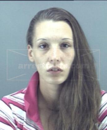 Jacqueline Roseann Vanhorn
