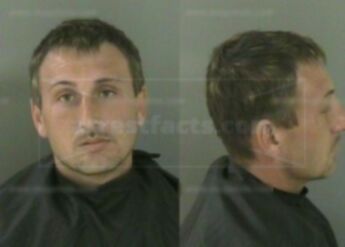 Christopher Jonathan Beasley