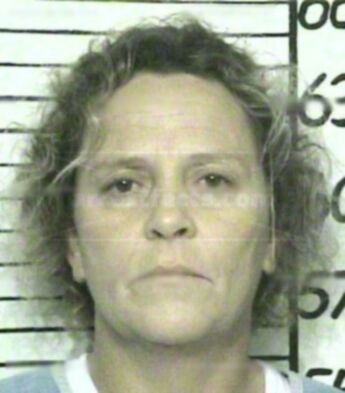 Holly Marie Rhodes